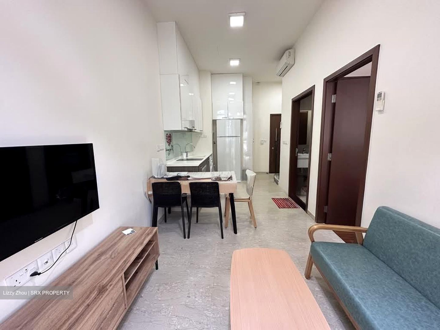 The Hillford (D21), Apartment #528244761